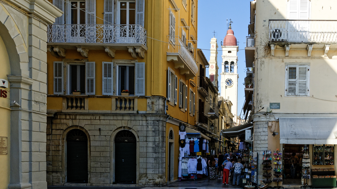 20191022 102831•Corfu•Ionian Islands•Greece